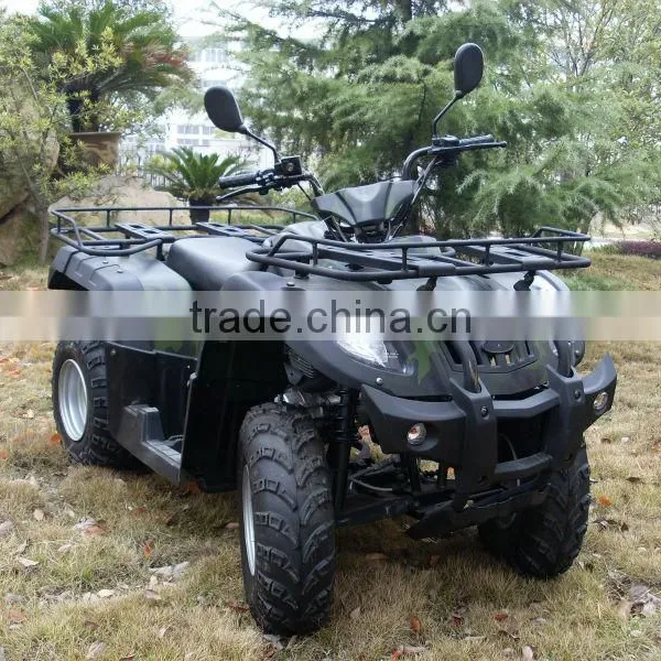 2016 EEC Approval 250CC Quad Bike Sand Beach Quad Offroad Atv photo-4