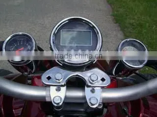 200cc/250cc Racing ATV (TKA250E-C) photo-4