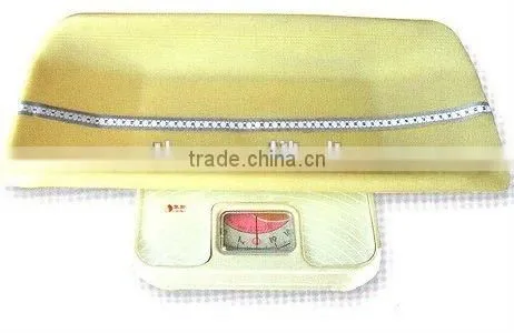 Good Quality 20kg Mechanical Baby Scale photo-2