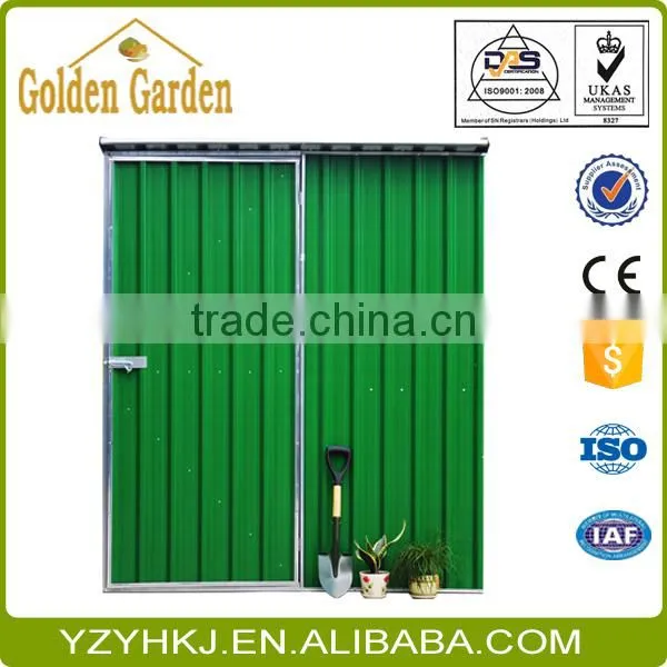 2016 Widely Used Metal Storage Shed photo-6
