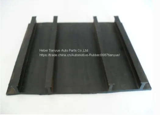Hydrophilic Butyl Waterstop Seal photo-5