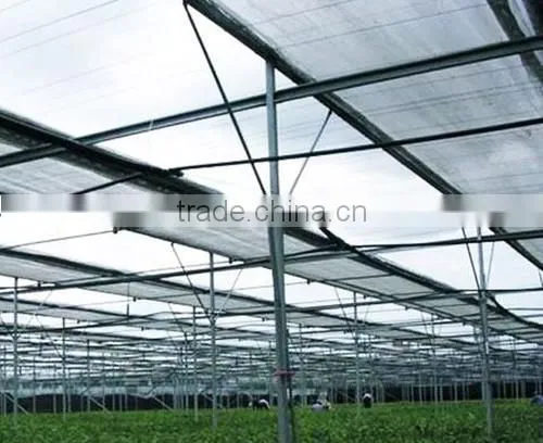 Greenhouse Inside Sunshade Net for Agriculture photo-2