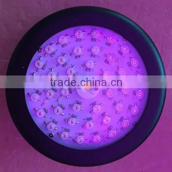 Lightess Full Spectrum UFO Led Grow Light for Plant Growing With UV&IR 150W photo-3