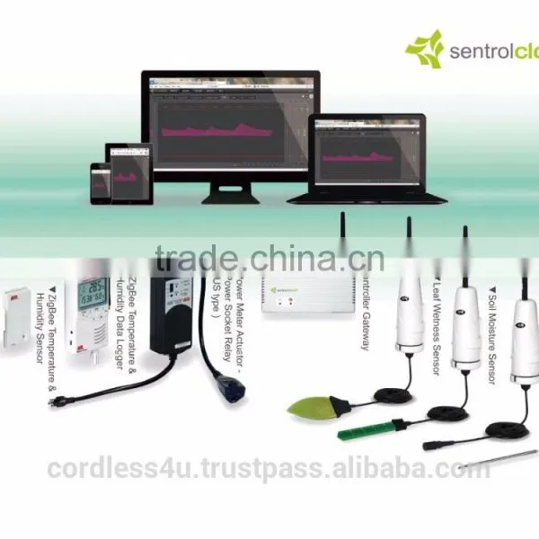 Wireless Gateway Controller G07 photo-4