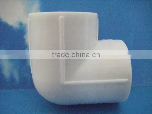 DIN8077/8078 90 Degree Elbow, Ppr Pipe Fitting photo-4