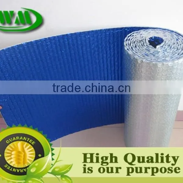 Customized Aluminum Foil Backed Flexible Foam Insulation photo-4