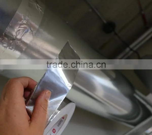 Aluminum Duct Tape for HVAC photo-5