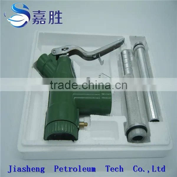 Most Competitive Price Meter Fuel Nozzle photo-3