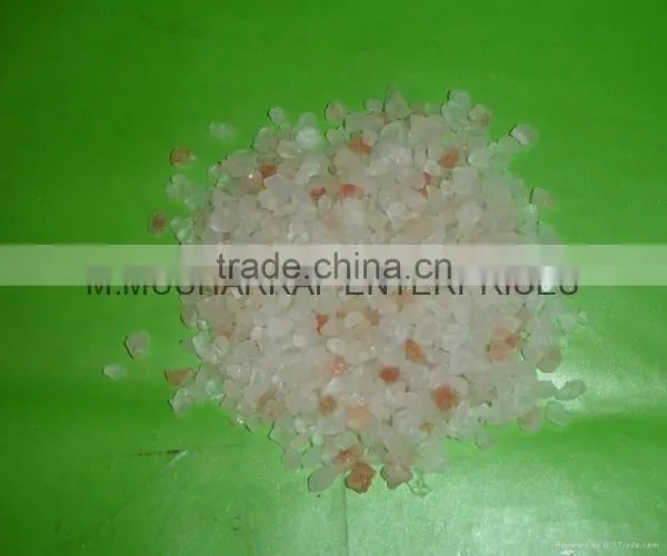 Rock Salt Granulate 2-5 Mm