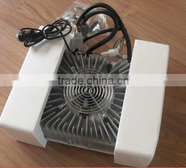 3kw on Board Lithium Battery Charger With CANbus Control or Enable Control photo-4