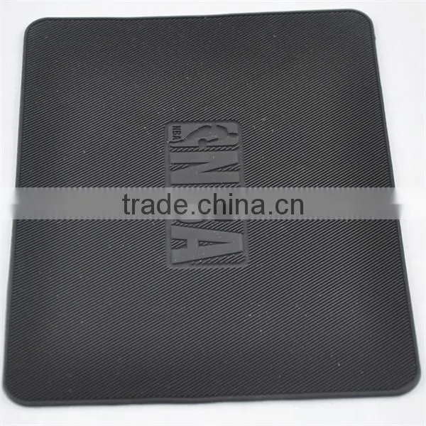 Hot Sale Eco-friendly Silicone Anti Slip Car Pad for Mobile Phones photo-5