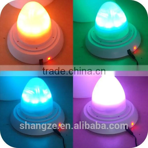 Illuminated Led Cube and Led Ball and Sofa Replacement Batteries and Led Furniture Accessories photo-2