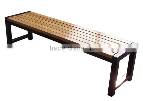 Wooden Chair, Wood Street Beach Chair photo-3