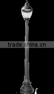 China Supplier 10 Meters Cast Iron Lamp Post photo-4