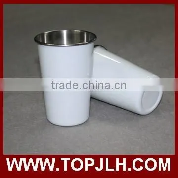 High Quality 18oz Stainless Steel Sublimation Travel Mug photo-3