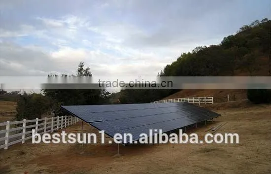 1kw 2kw 3kw 5kw 10kw With CE TUV Proved High Quality 3000w Portable Solar Charger photo-2