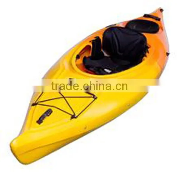 Fishing Kayak Wholesale Rotomolded Cheap Plastic Kayak
