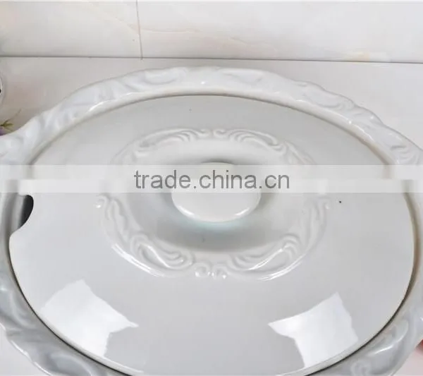Microwave Ceramic Bakeware photo-4
