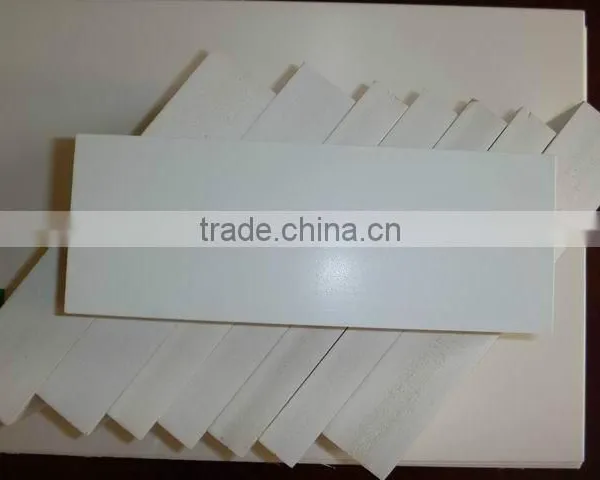 Quality and Cheap White PVC Foam Board, PVC Sheet, 3mm Thickness Free Foam Plastic PVC Board For Printing photo-4