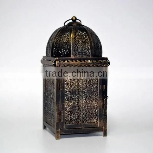 Craft Morocco Lantern photo-2