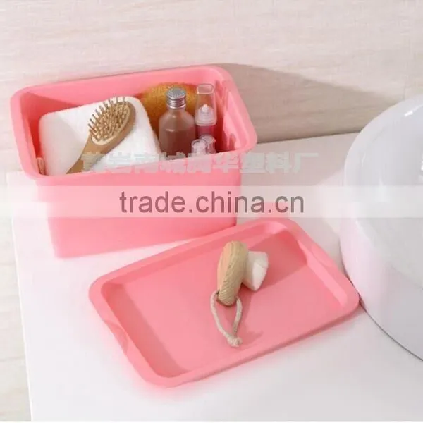 PP Eco-friendly Thicken Toy Storage Box photo-6