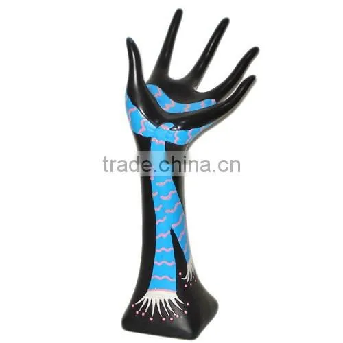 Fashionalble Display Fiberglass Mannequin Hand photo-4