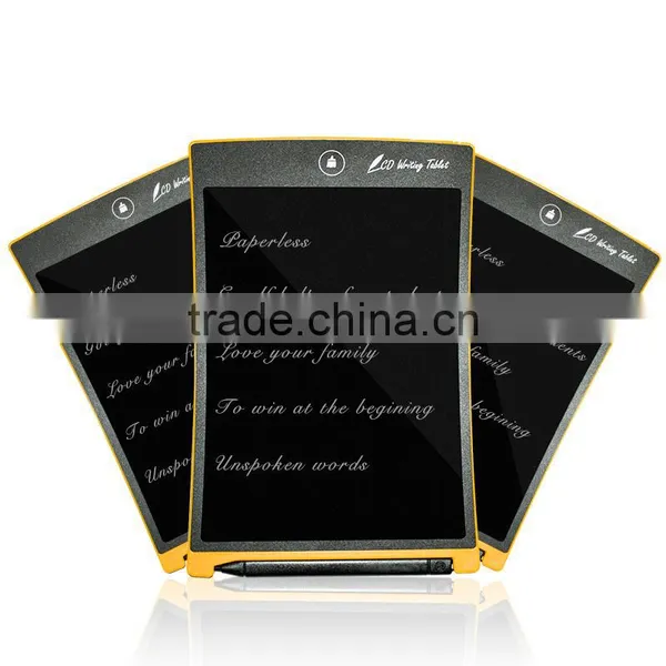 Hot Selling LCD Writing Table to Easy Write and Drawing photo-4