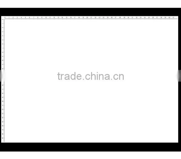 Make LED Light Board Drawing Pad LED Tracing Copy Board/LED Fluorescent Drawing Copy Board photo-3