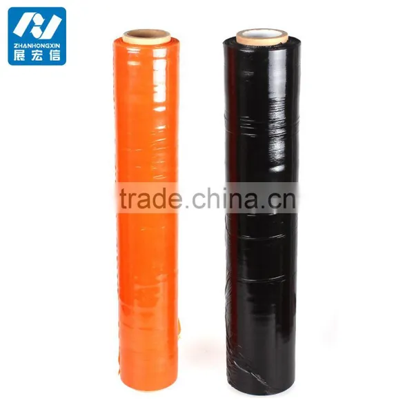23 my Stretch Film per Roll 300 Meters 2,4 kg photo-2