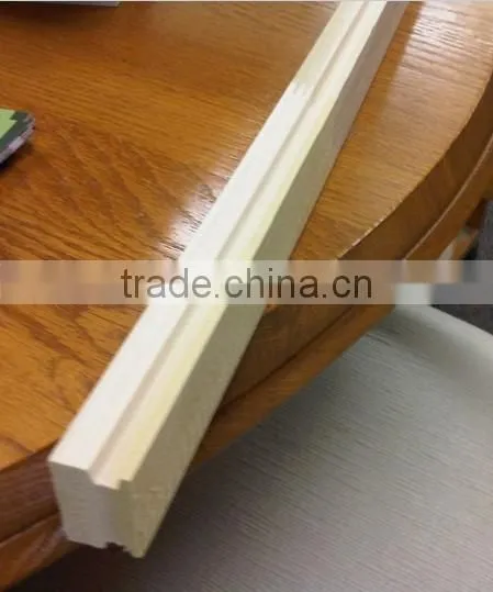 Pine Wood Strips/decorative Wood Strip/natural Wood Strips photo-3