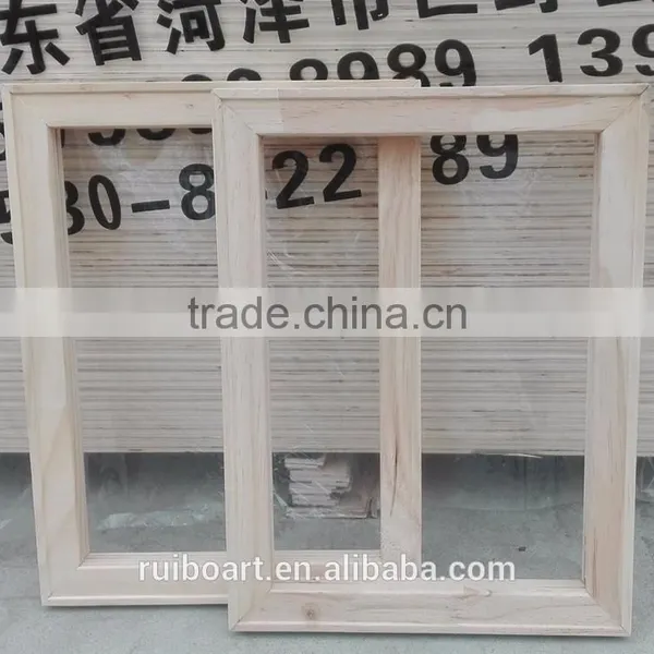 20mm Thick Canvas Stretcher Bars Wholesale photo-6