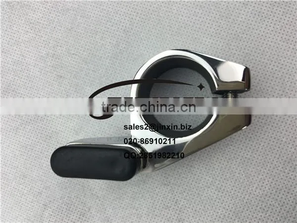 JINXIN Frameless Fancy Glass Door System Sliding Door With Manufacture Price photo-4