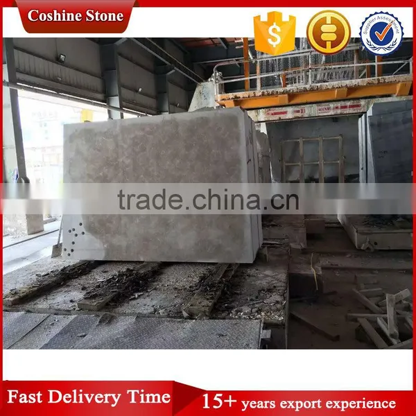 Cloudy Sunny Pietra Gray Marble Persia Gray Marble photo-4