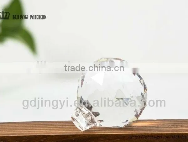 High Clear Furniture Acrylic Handle photo-2
