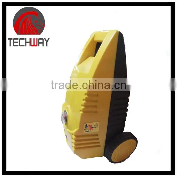 Factory Price Pressure Washer Car Cleaner Electric High Pressure Car Washer photo-2