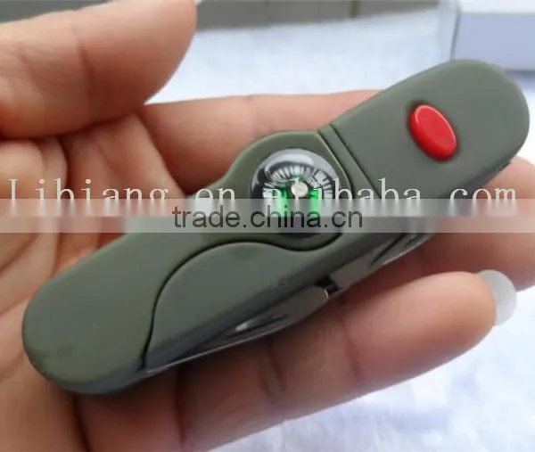 Special Gift for Men Multifunction Portable Folding Knife photo-6