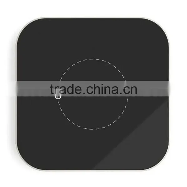 Wireless Charger - Invitian Mobile Phone Qi Charging Pad photo-3