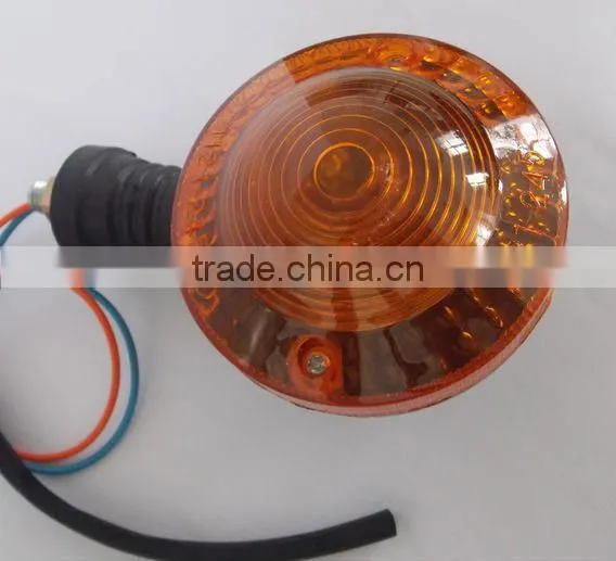 COMPLETE POINTER FOR MOTORYCYLE FROM FACTORY photo-4
