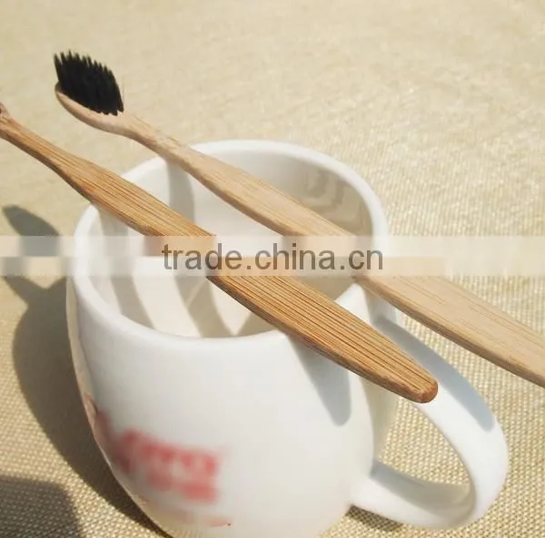 Binchotan Charcoal Toothbrush photo-6