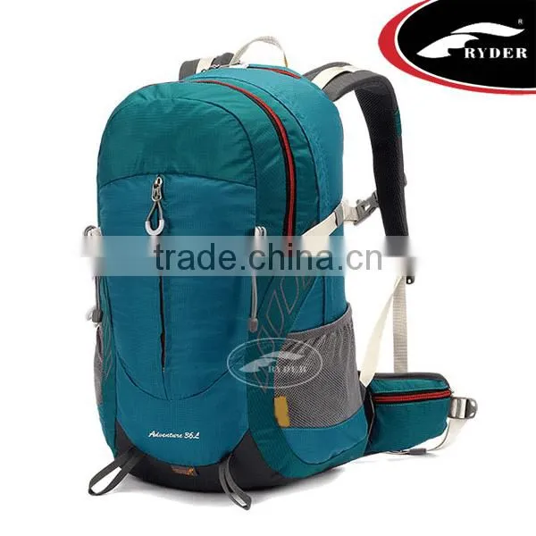 SupplierOutdoor Hiking Lightweight Fashion Waterproof Boys Backpack Sports photo-5