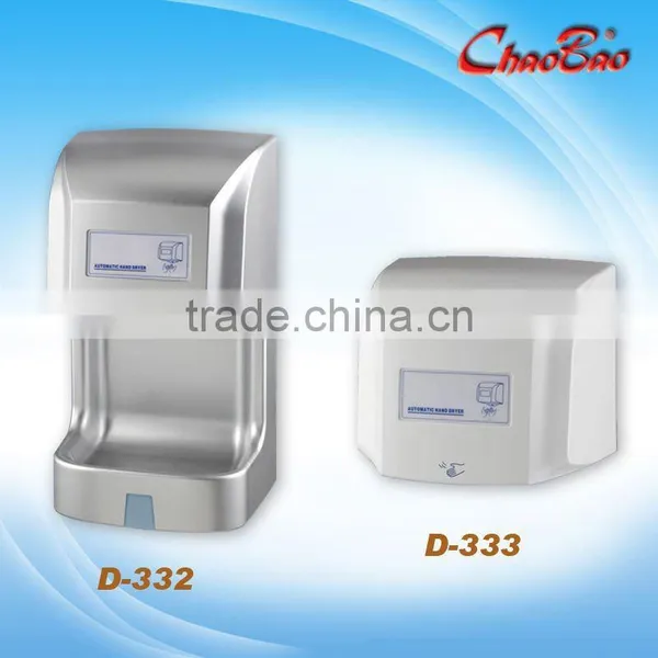 Hand-dryer
