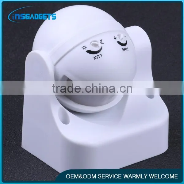 Body PIR Sensor Light Switch photo-3