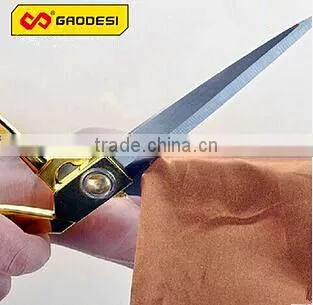 Gold Plating Tailors Scissors photo-4