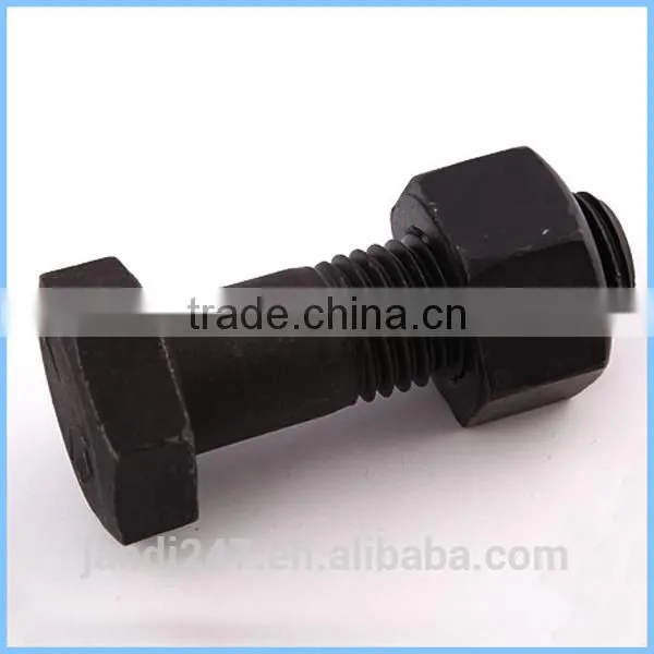 Galvanized Expansion Anchor Bolt With Low Price photo-4