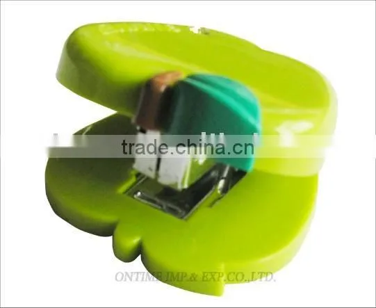 Item No.: STA4163 Mini Stapler / plastic stapler / office stapler