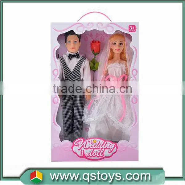 New Product Manual Big Head Baby Doll Toy With EN71 photo-3