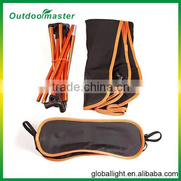 Most Popular Ultralight Fashion Aluminum Folding Camping Chair photo-3