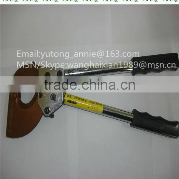 Cutting Machine for Metal,cable Cutter photo-2