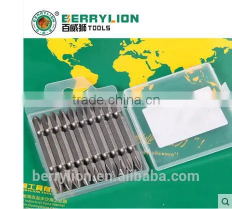 Berrylion 200mm S2 Screwdriver Bit for Sale photo-2