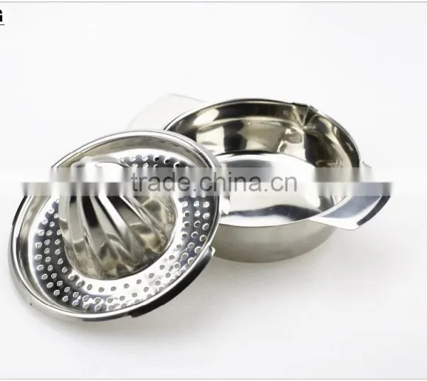 42022 Stainless Steel Lemon Squeezer Machine/ Juice Squeeze photo-5